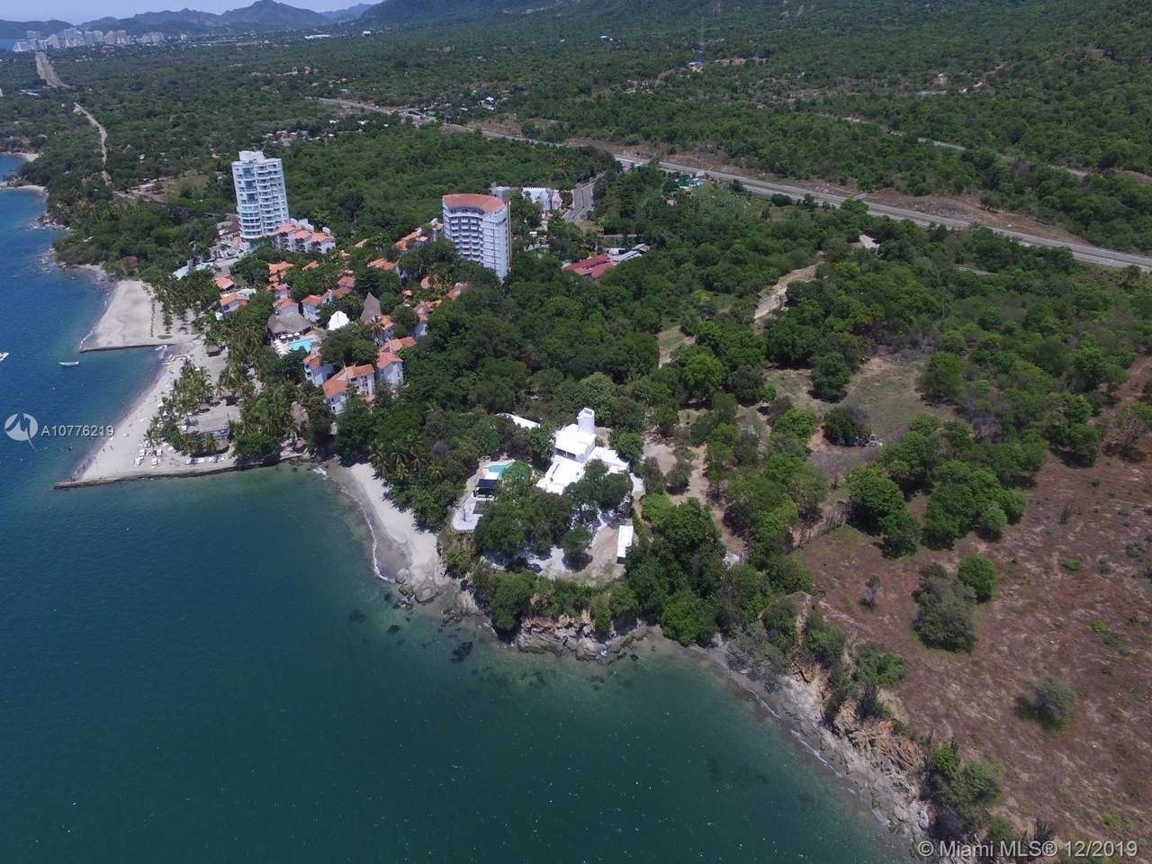 Santa Marta Los Alcatraces - Photo 1
