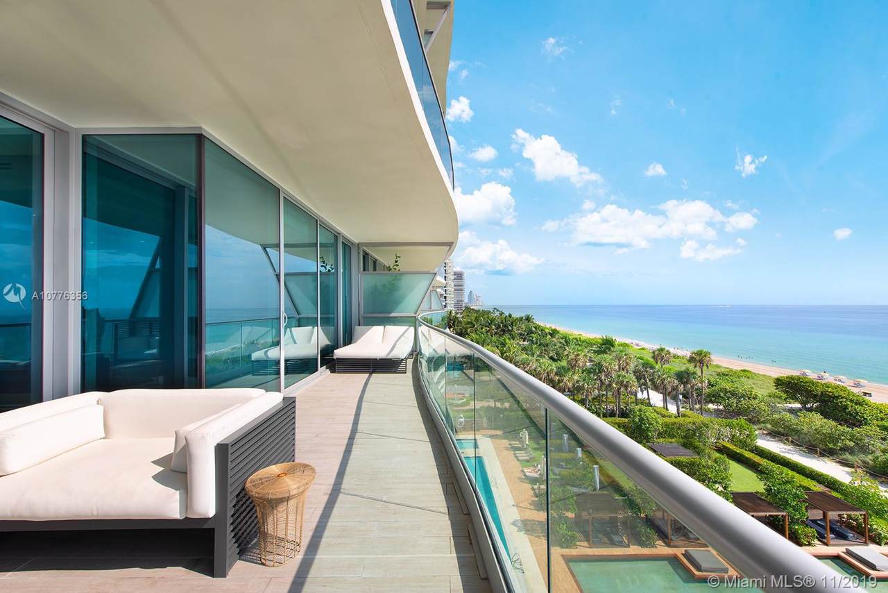 9349 Collins Ave - Photo 1