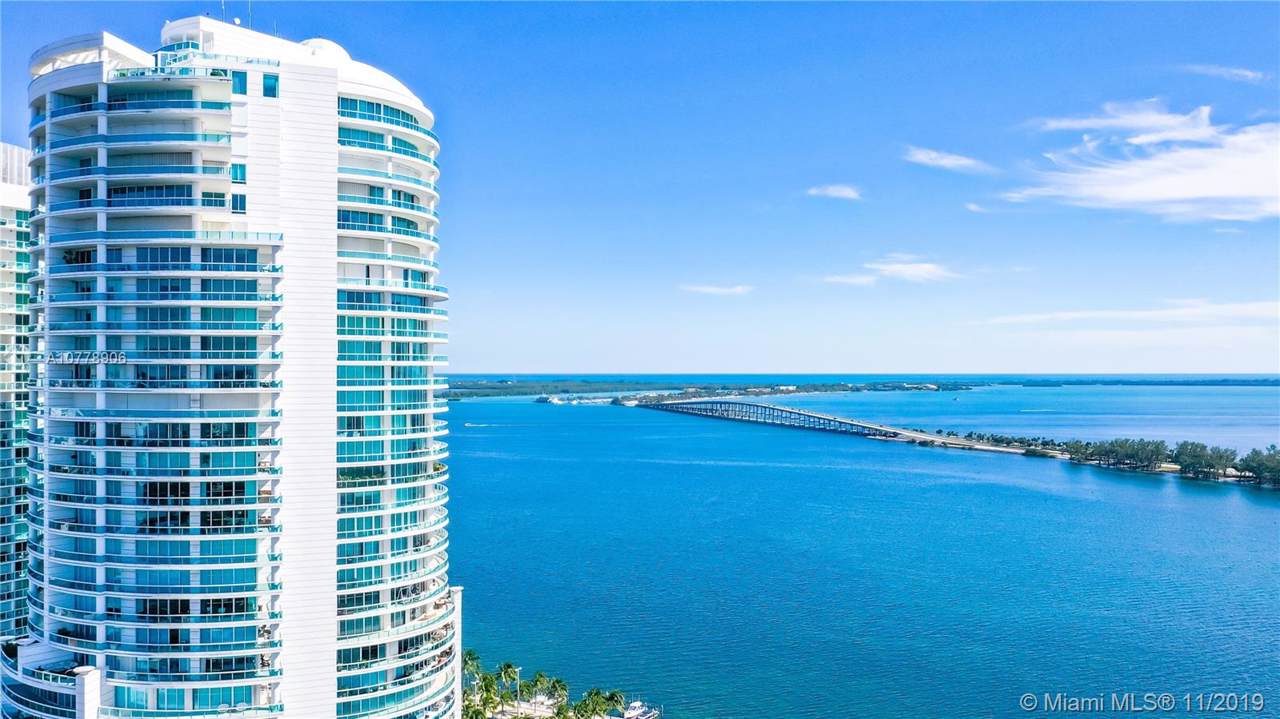 2127 Brickell Ave - Photo 1