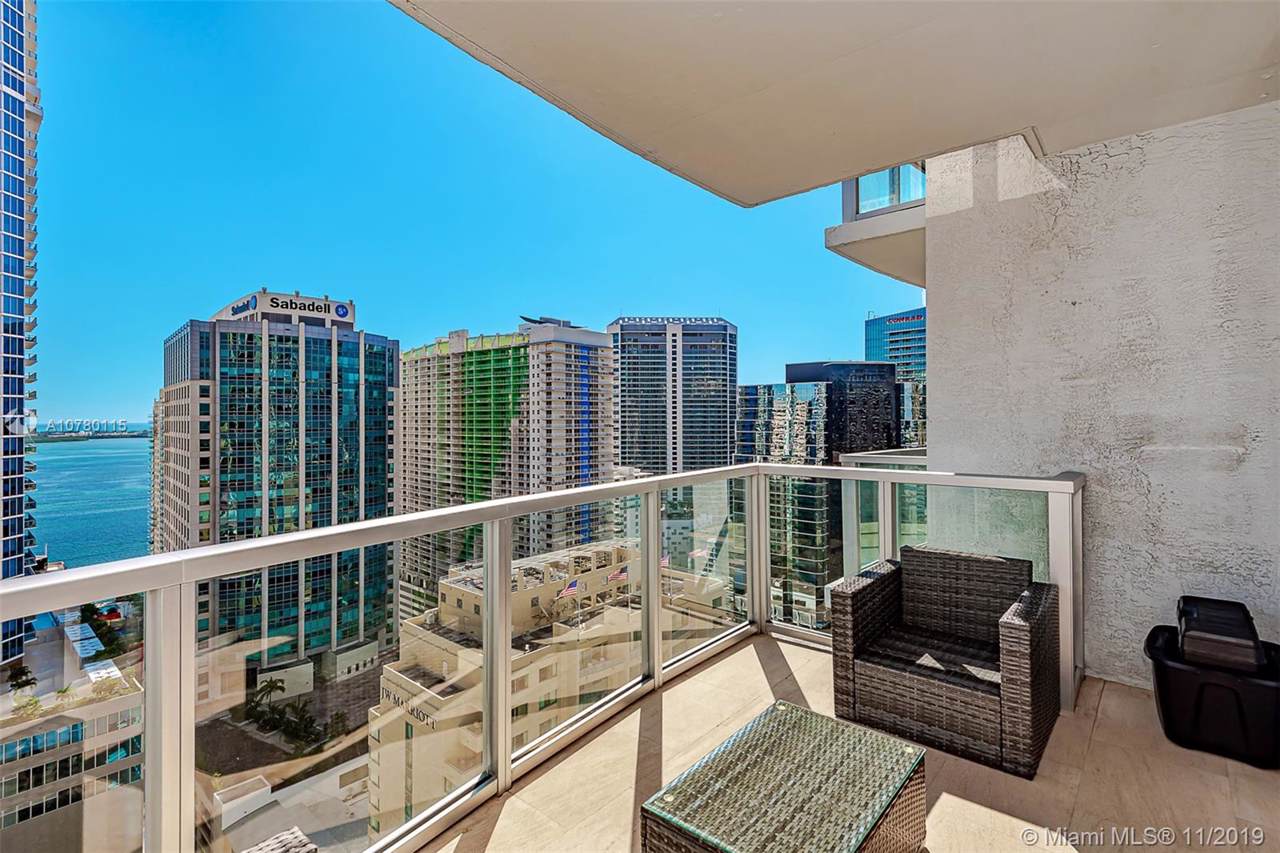 1060 Brickell Ave - Photo 1