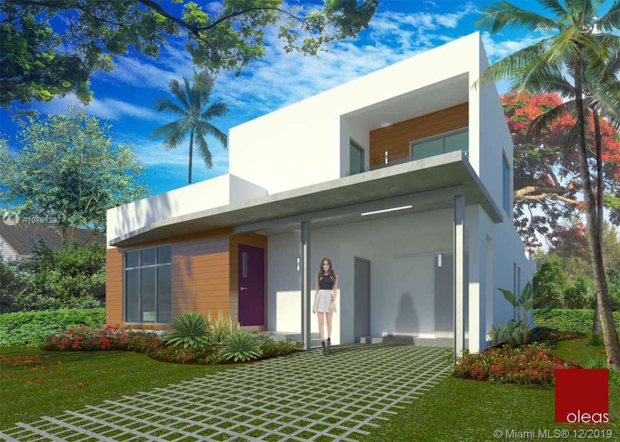 3650 Franklin Av. - Photo 1