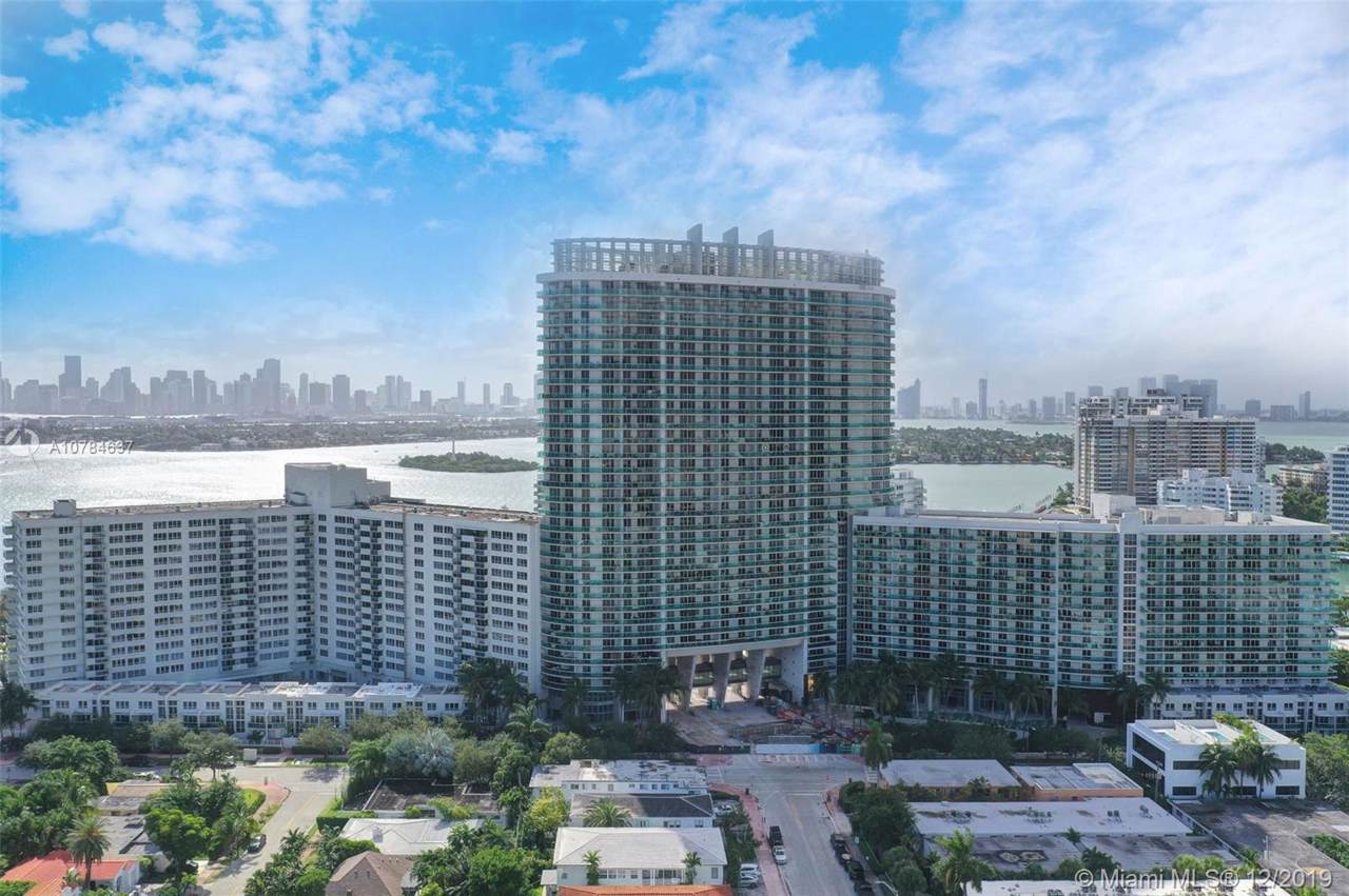 1500 Bay Rd - Photo 1