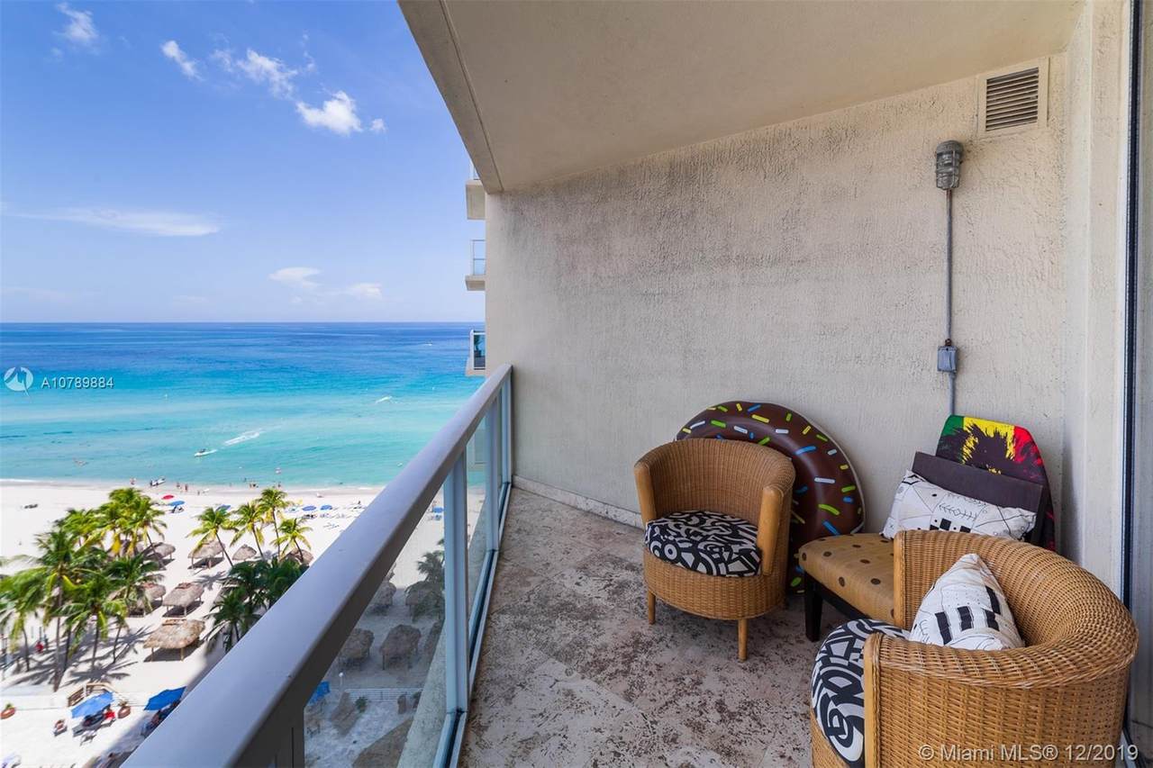 16699 Collins Ave - Photo 1