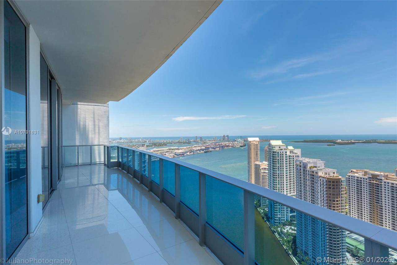 200 Biscayne Blvd Way - Photo 1