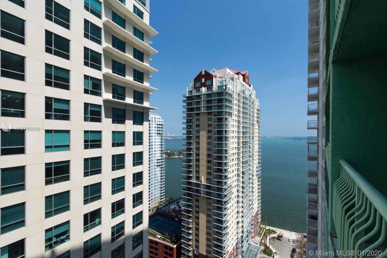 1200 Brickell Bay Dr - Photo 1