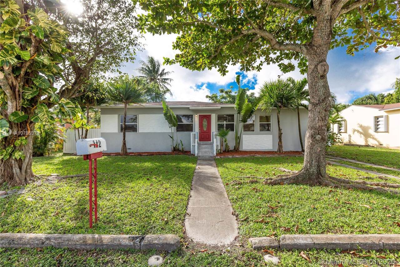 142 147th St - Photo 1