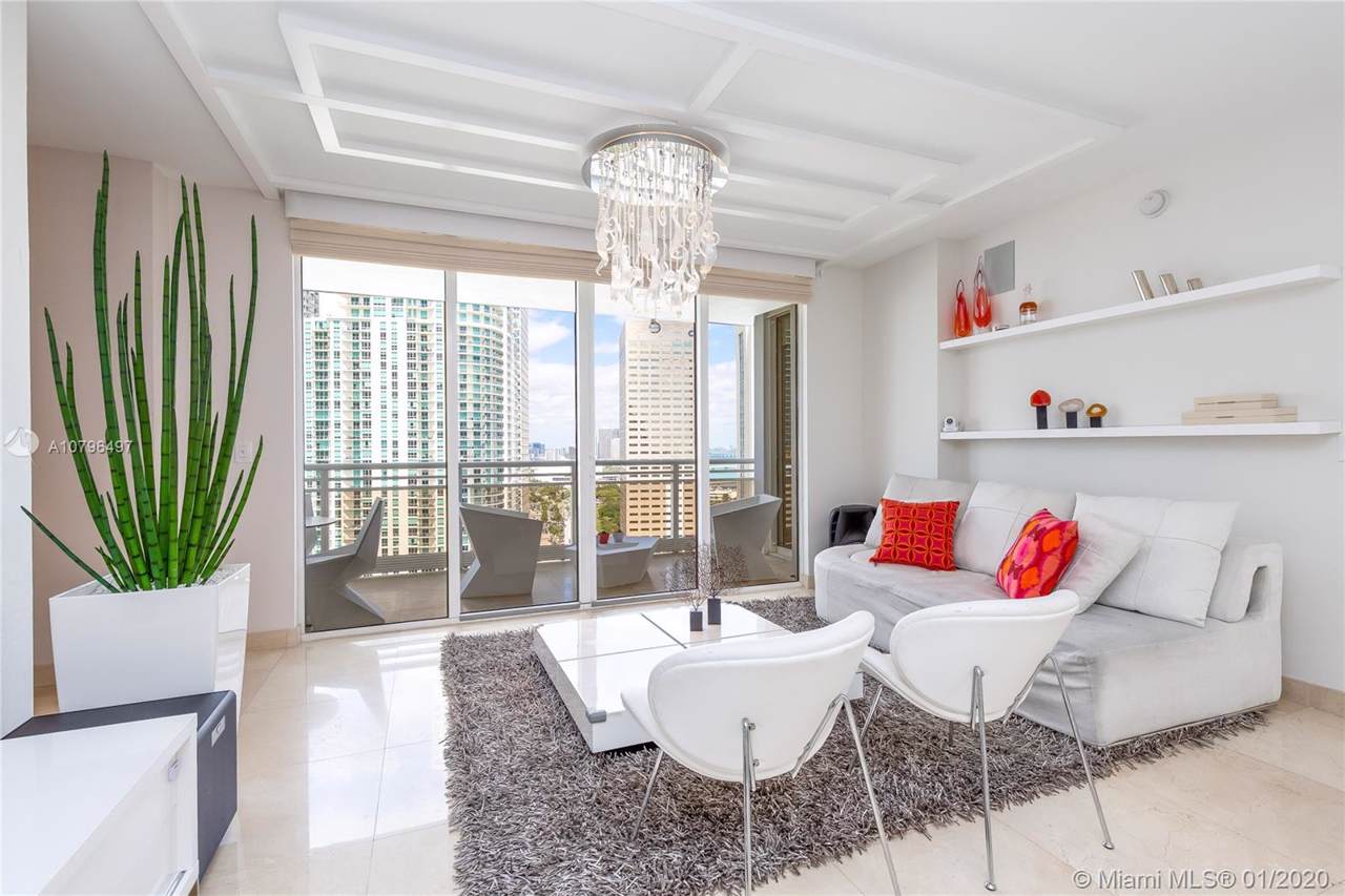 901 Brickell Key Blvd - Photo 1