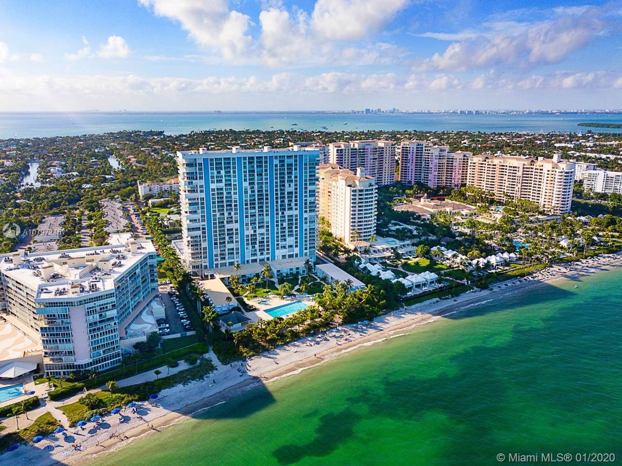 881 Ocean Drive - Photo 1
