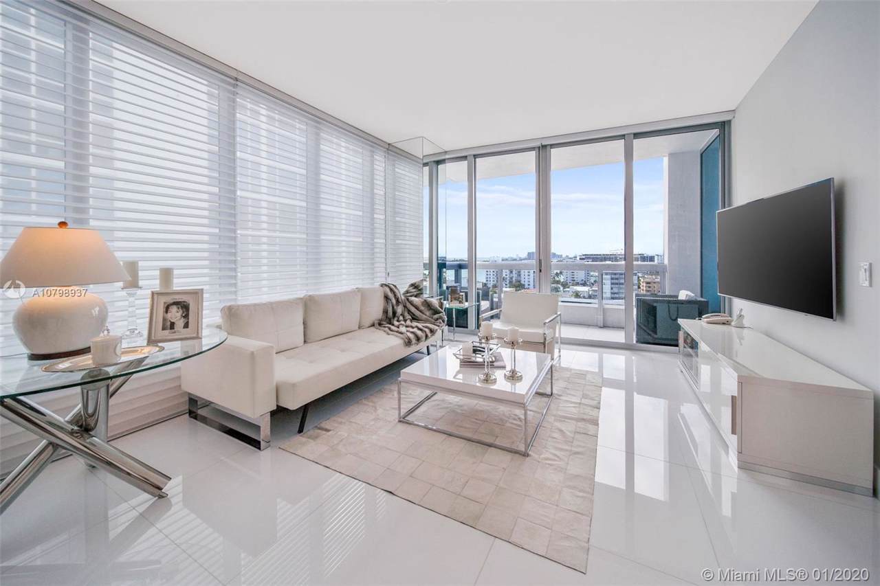 6899 Collins Ave - Photo 1