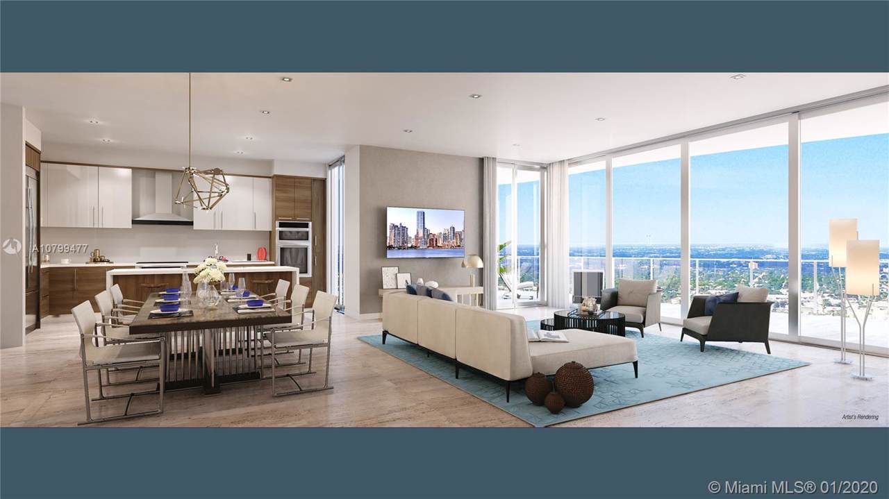 100 Las Olas Boulevard - Photo 1