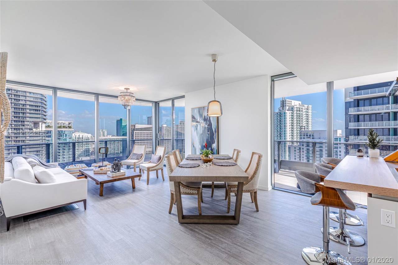 1000 Brickell Plaza - Photo 1
