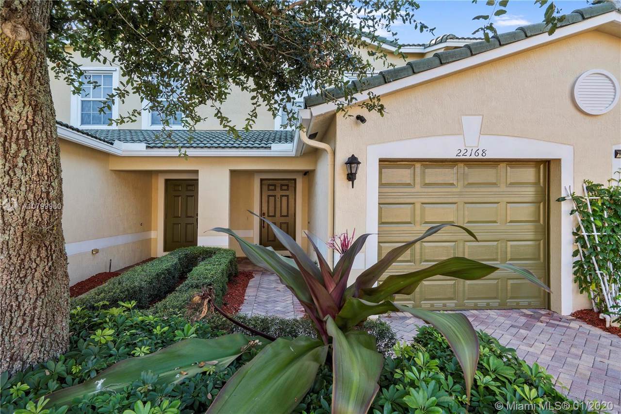 22168 Majestic Woods Way - Photo 1
