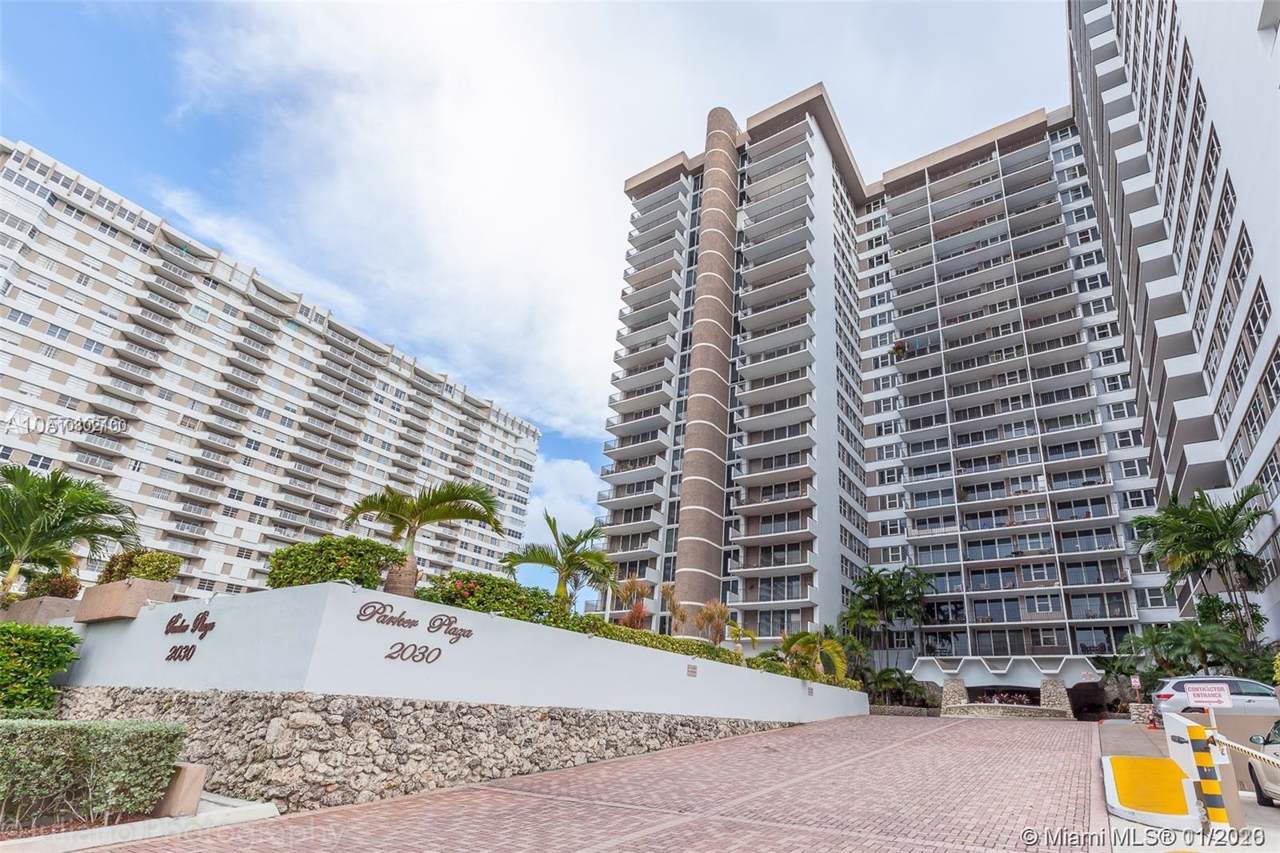2030 S Ocean Dr. - Photo 1