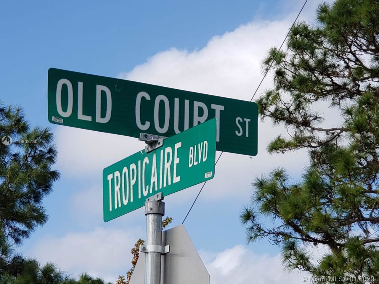 00 Old Court Street - Photo 1