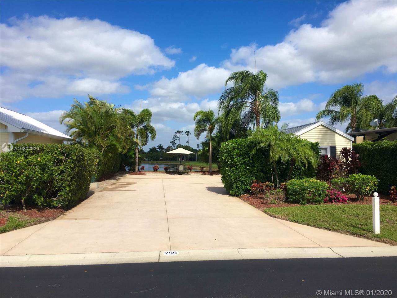 3008 Gray Eagle Pkwy - Photo 1