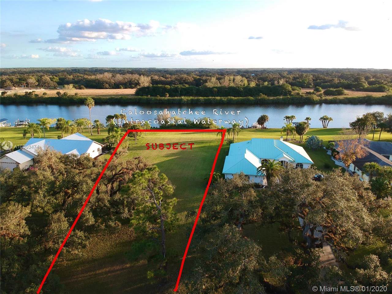 1311 Riverbend Drive - Photo 1