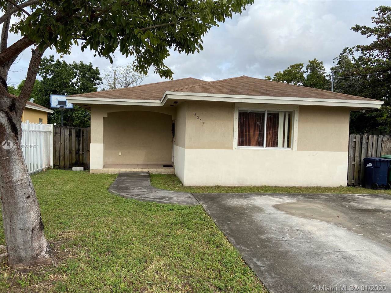 3057 95th St - Photo 1