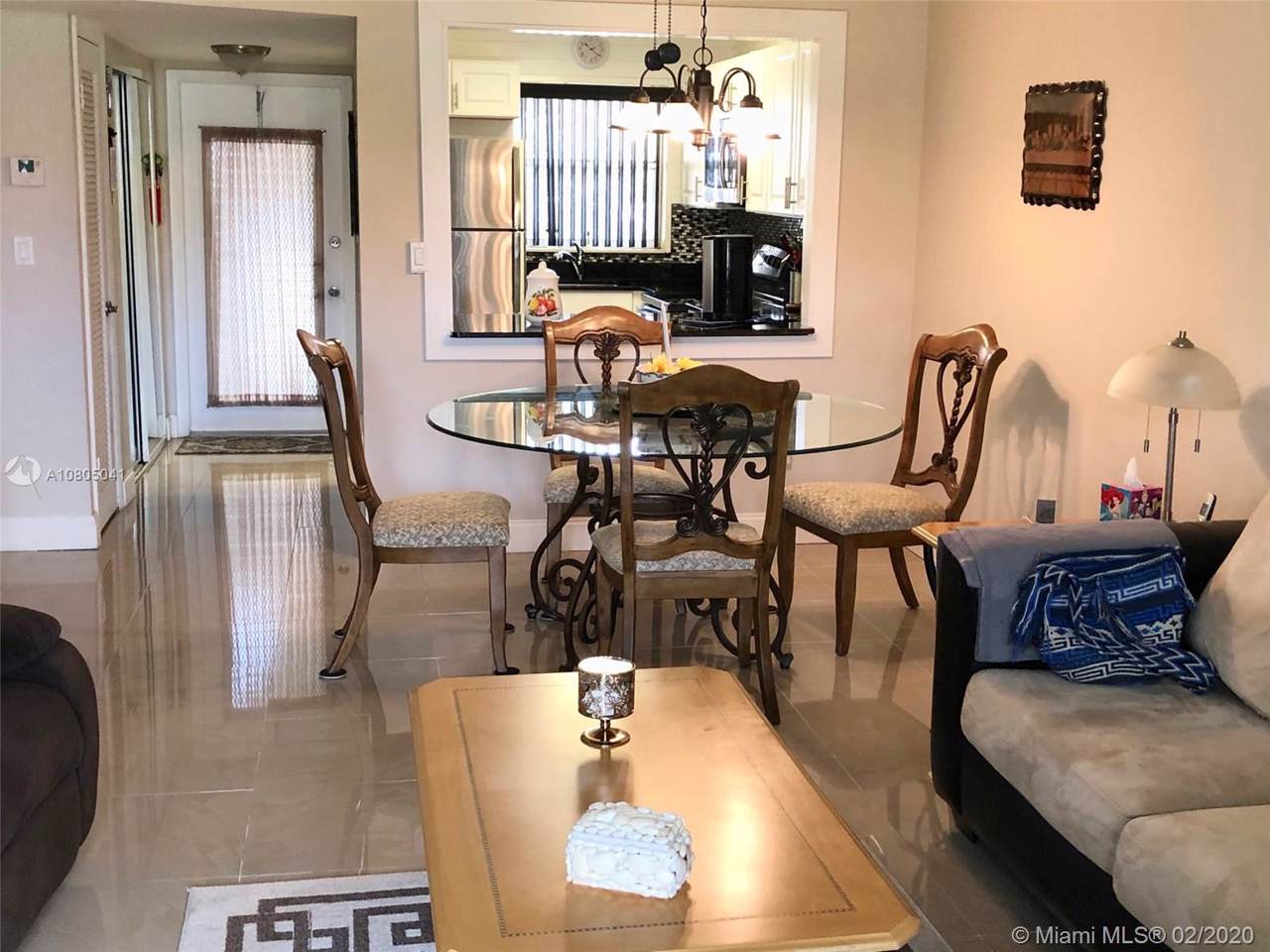 8040 Sunrise Lakes Dr N - Photo 1
