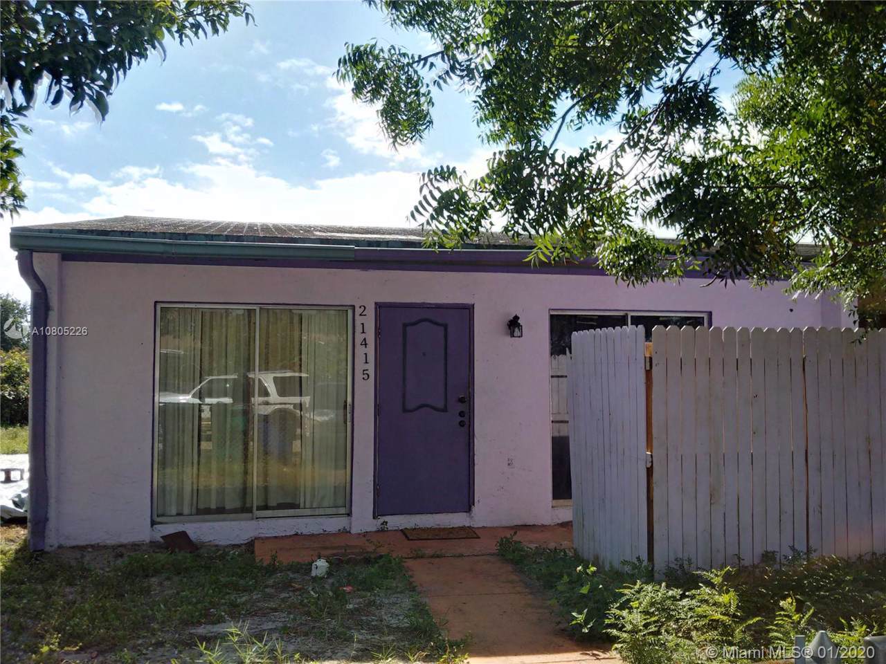 21415 39th Ave - Photo 1