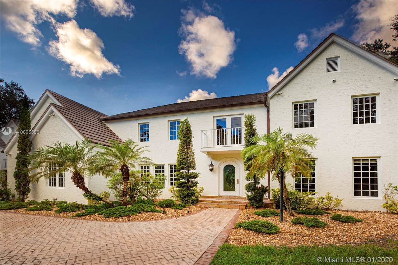 6750 Granada Blvd - Photo 1