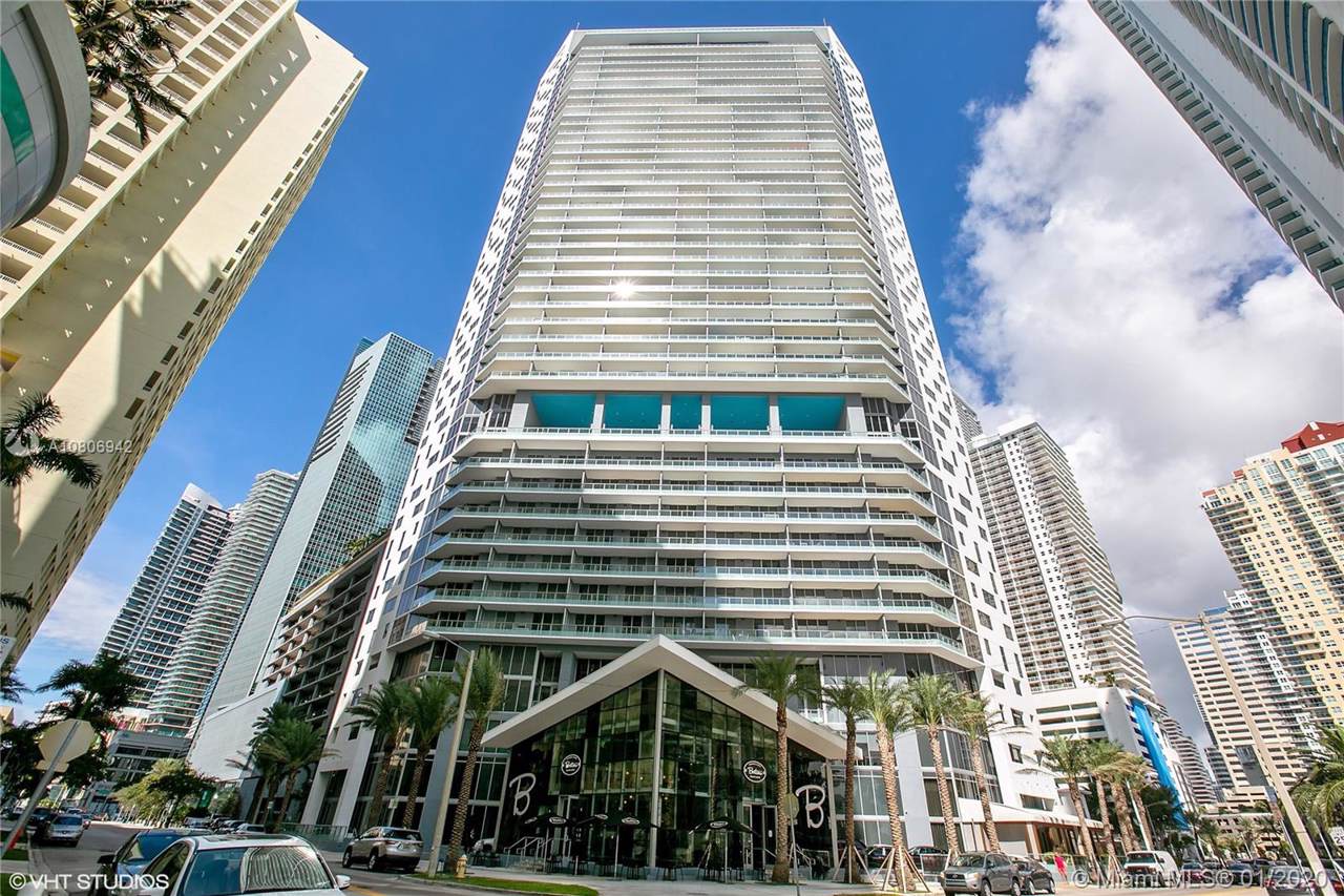 1300 Brickell Bay Dr - Photo 1