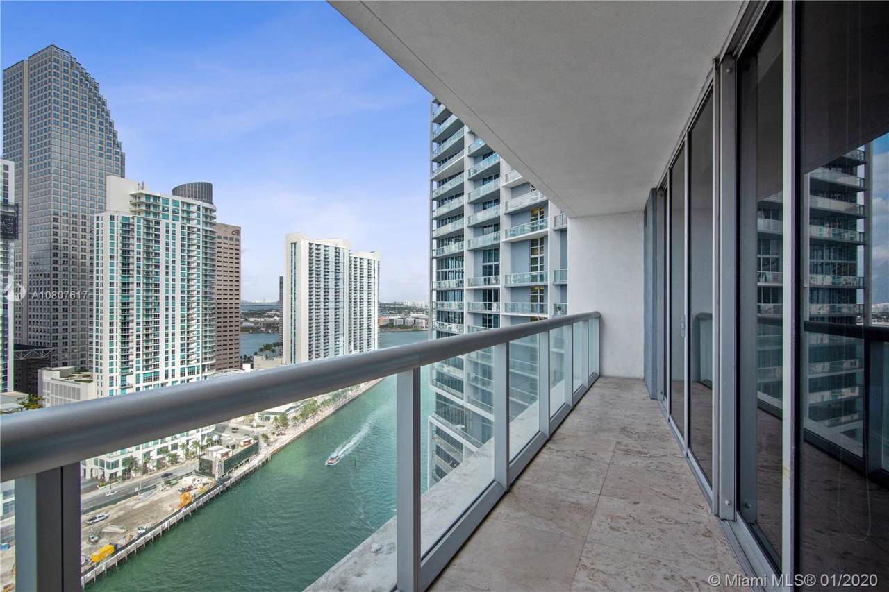 475 Brickell Ave - Photo 1