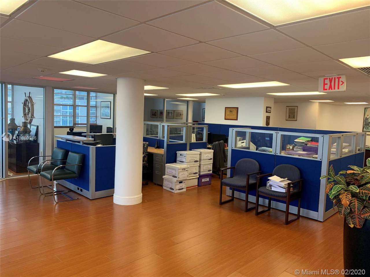 999 Brickell Bay Dr - Photo 1
