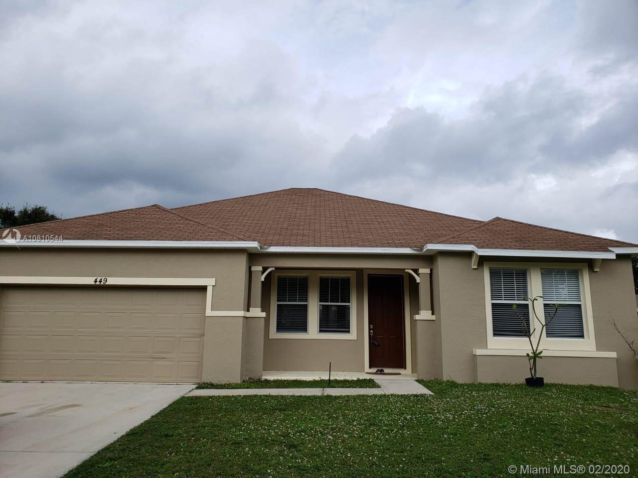 449 Cherryhill Rd - Photo 1