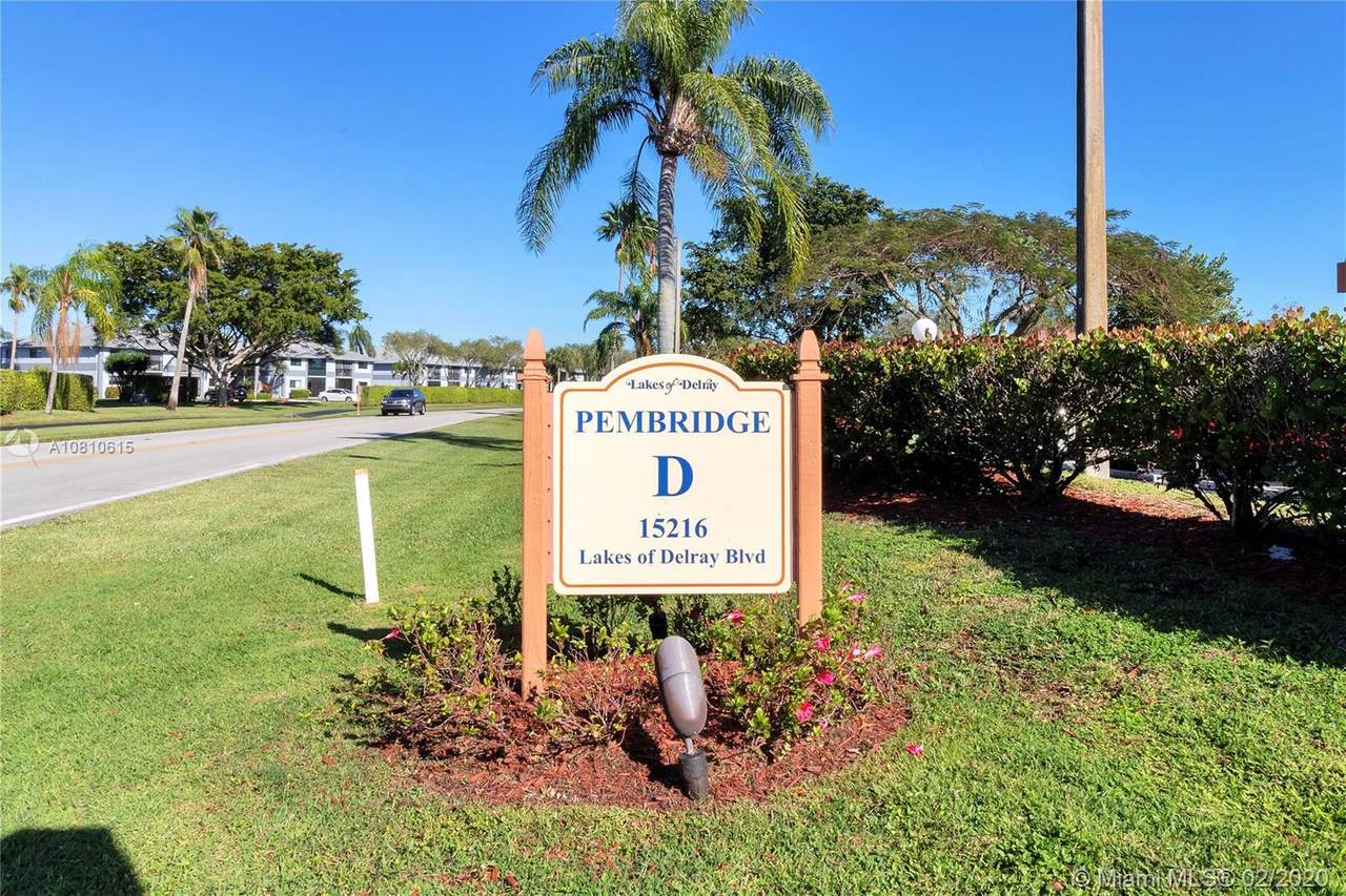 15216 Lakes Of Delray Blvd - Photo 1 15216 Lakes Of Delray Blvd - Photo 1