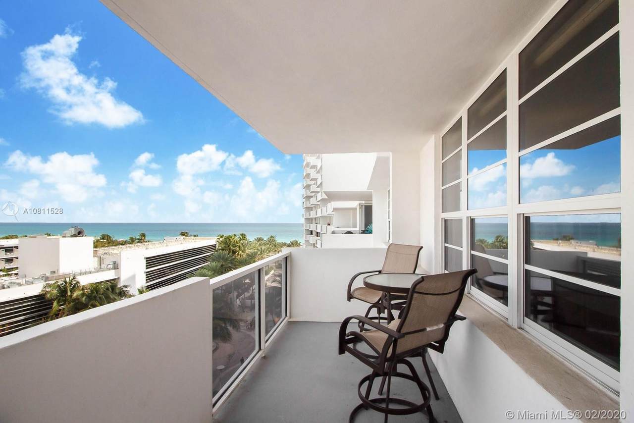 100 Lincoln Rd - Photo 1