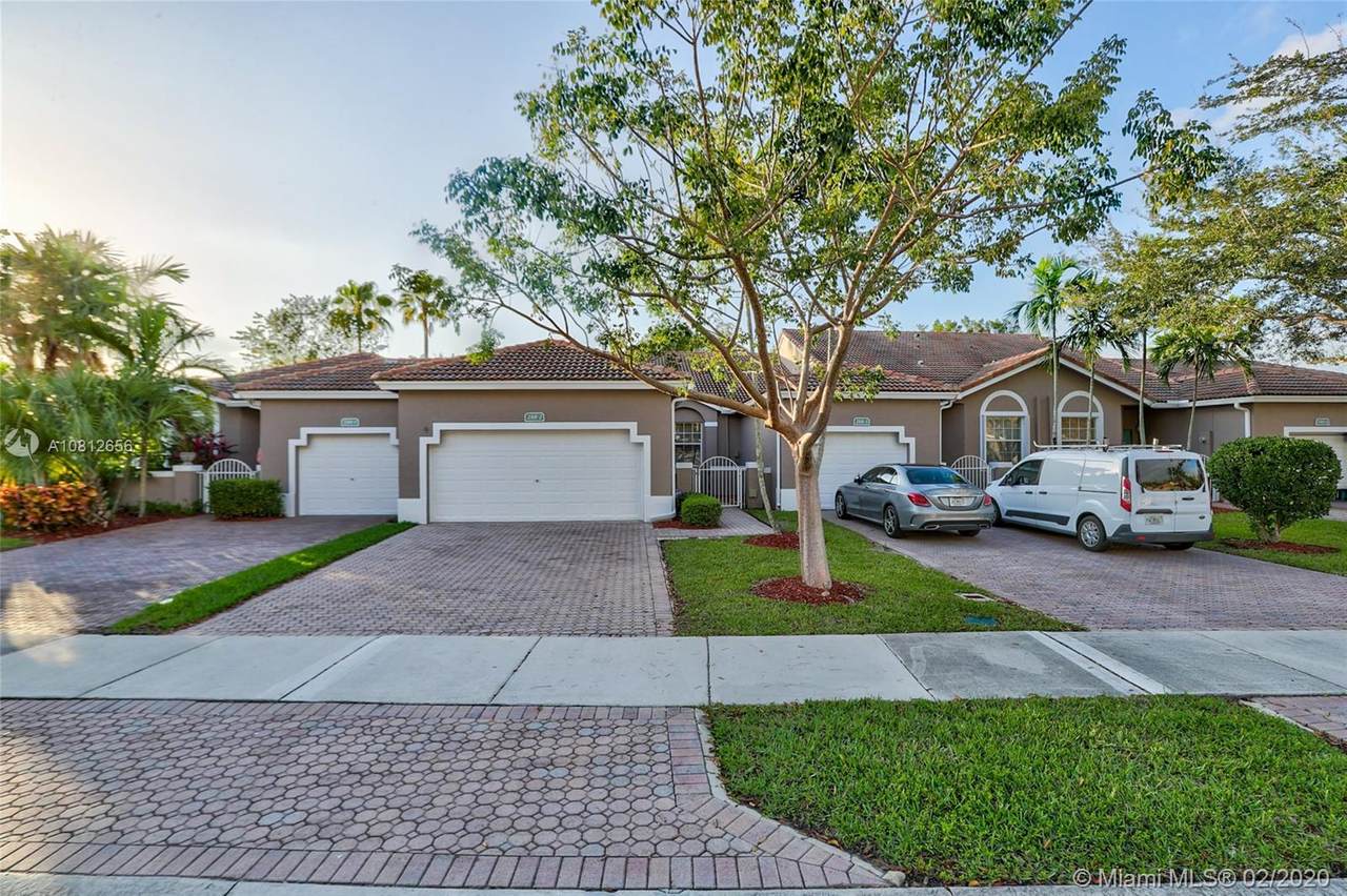 2301 Aragon Blvd - Photo 1