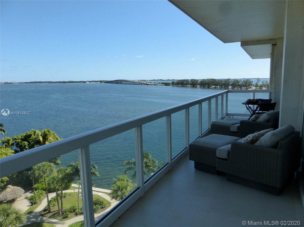 2451 Brickell Ave - Photo 1