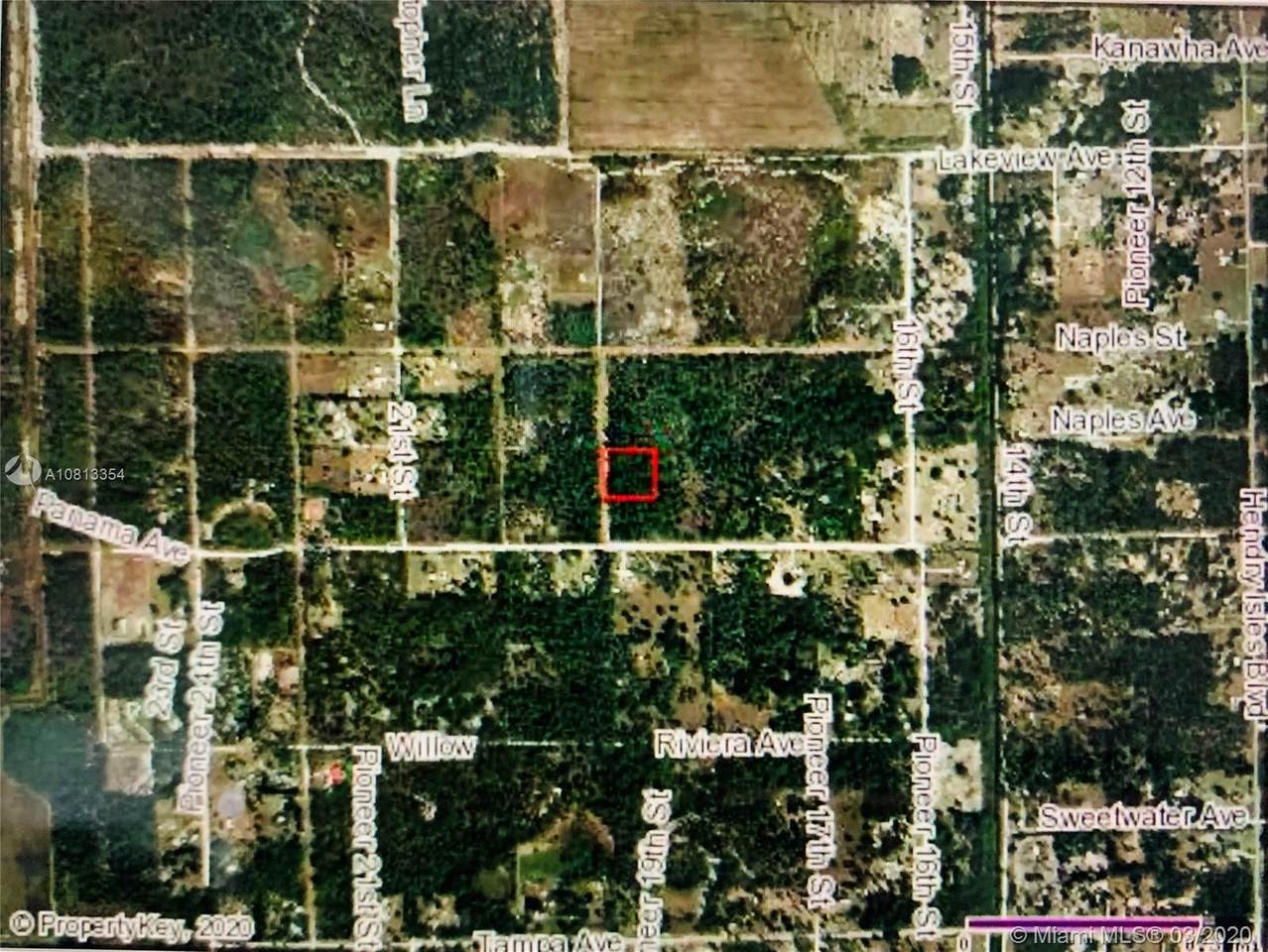 4475 Pioneer 19 St - Photo 1