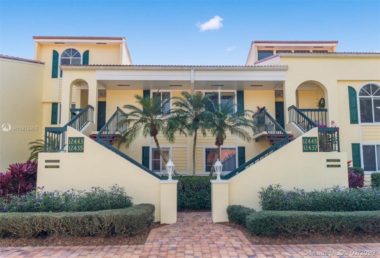 12445 Harbour Ridge Blvd - Photo 1