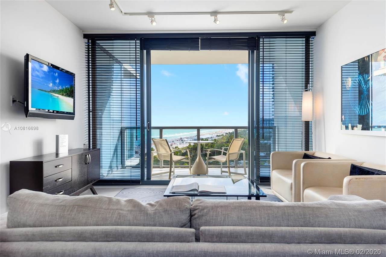 2201 Collins Ave - Photo 1