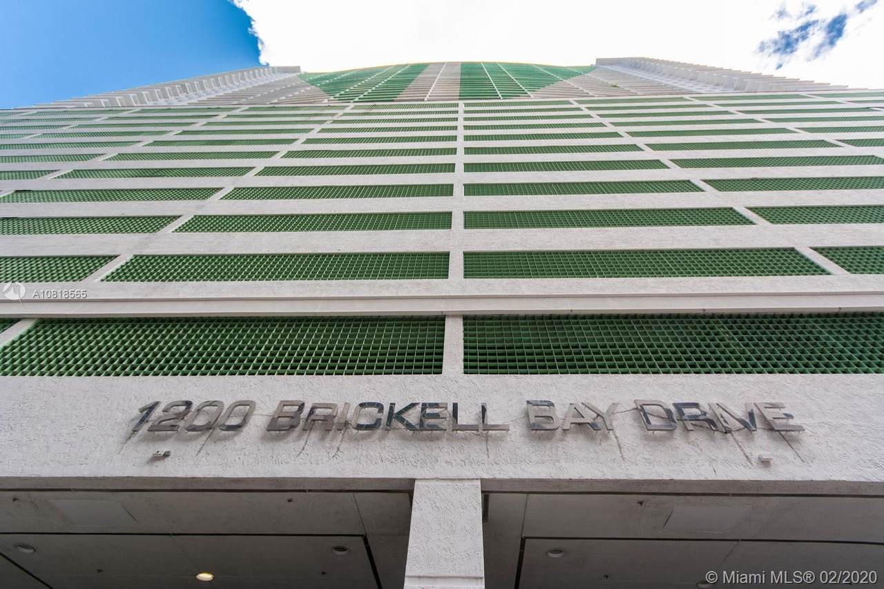 1200 Brickell Bay Dr - Photo 1