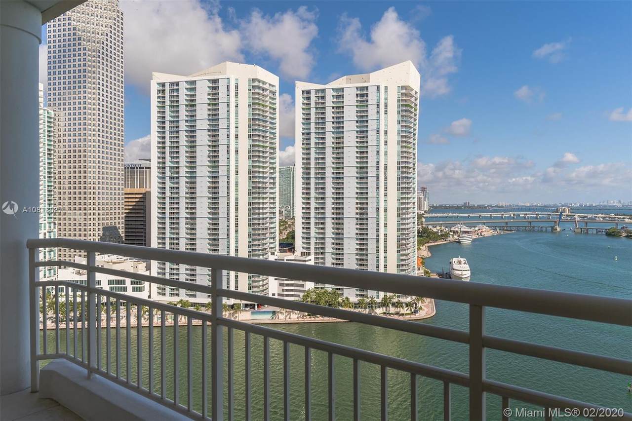 888 Brickell Key Dr - Photo 1