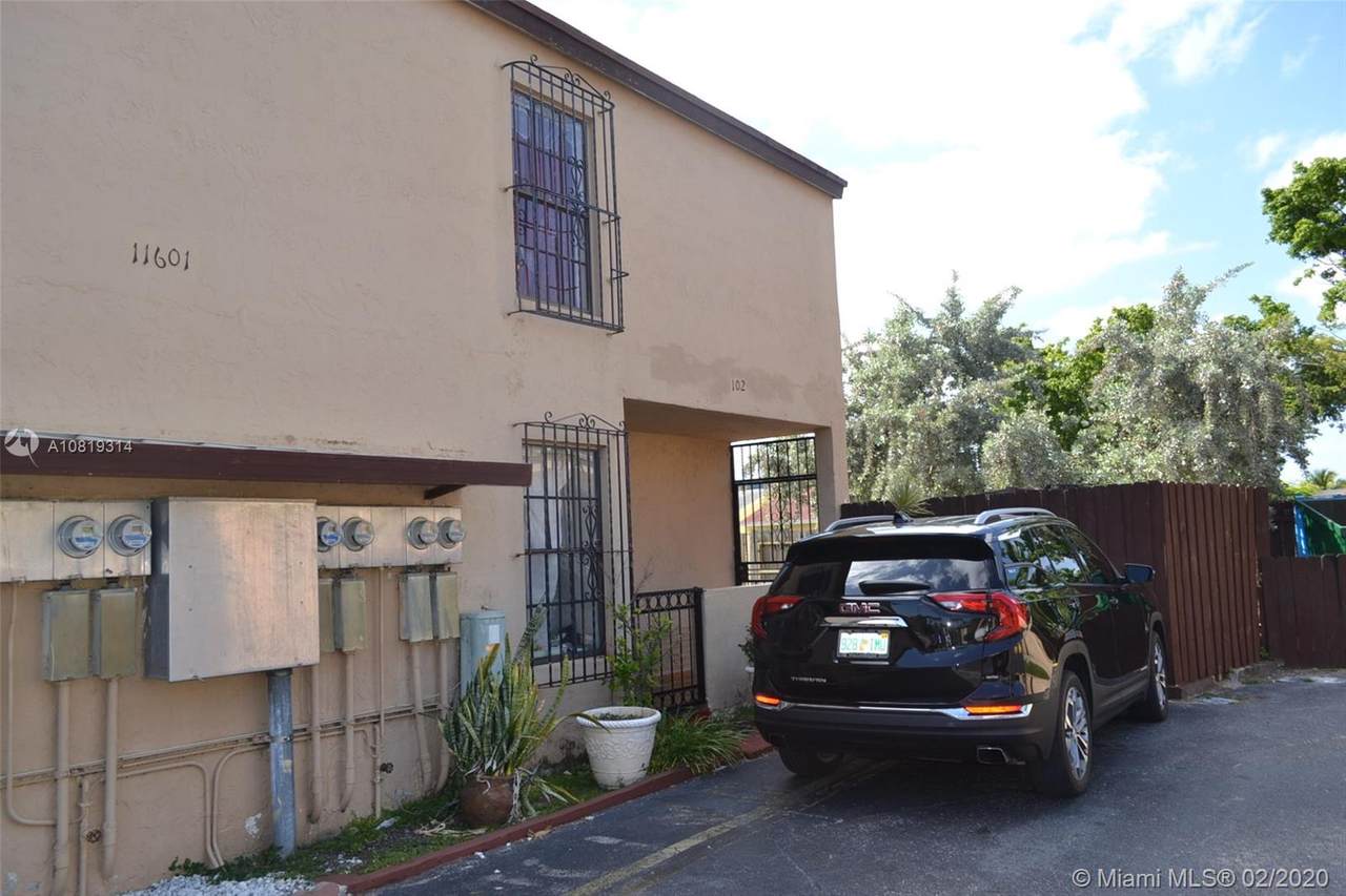 11601 3rd St - Photo 1