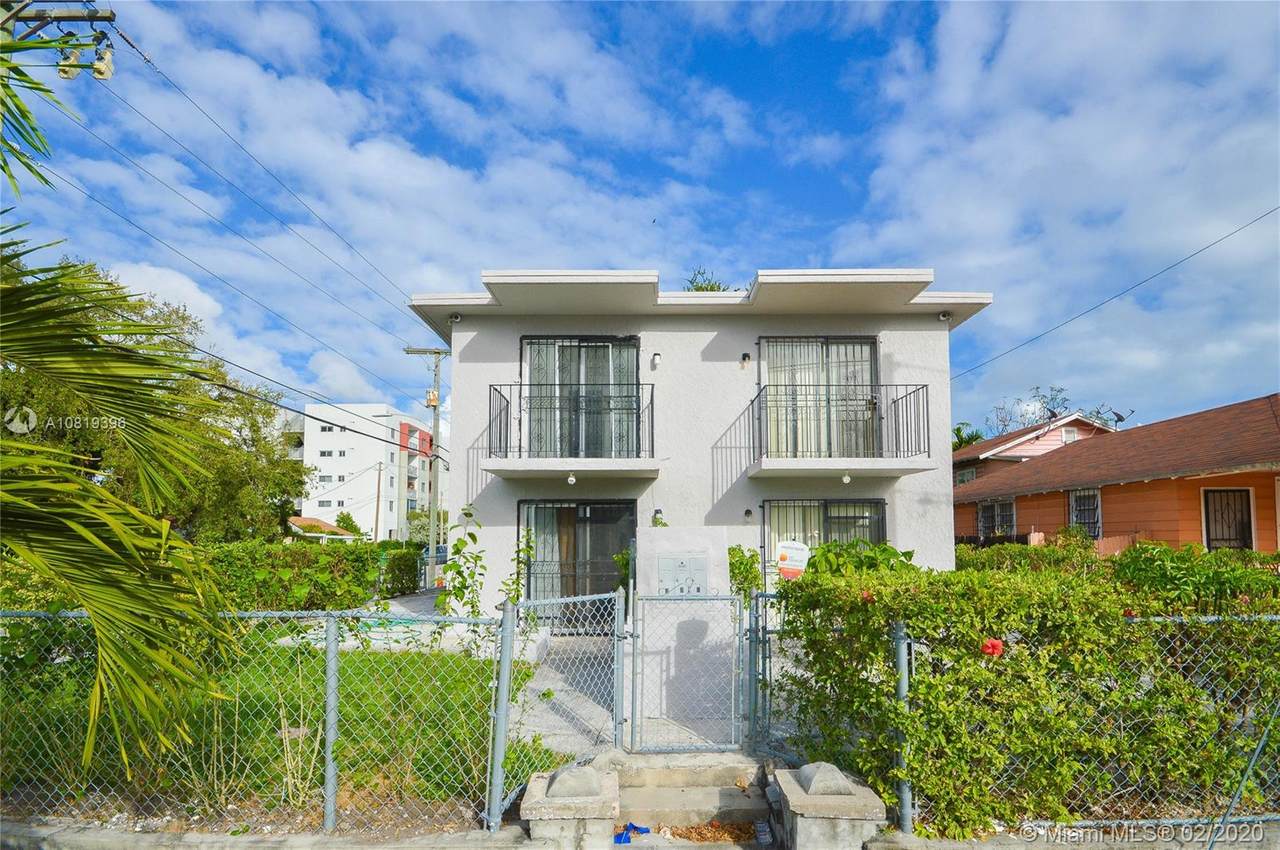 603 11th Ave - Photo 1