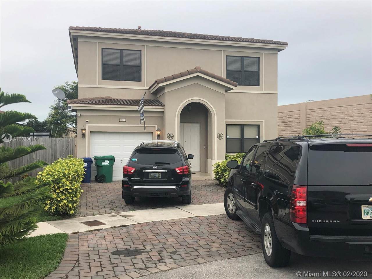 27255 135 Avenue - Photo 1