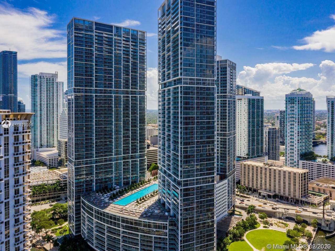 485 Brickell Ave - Photo 1