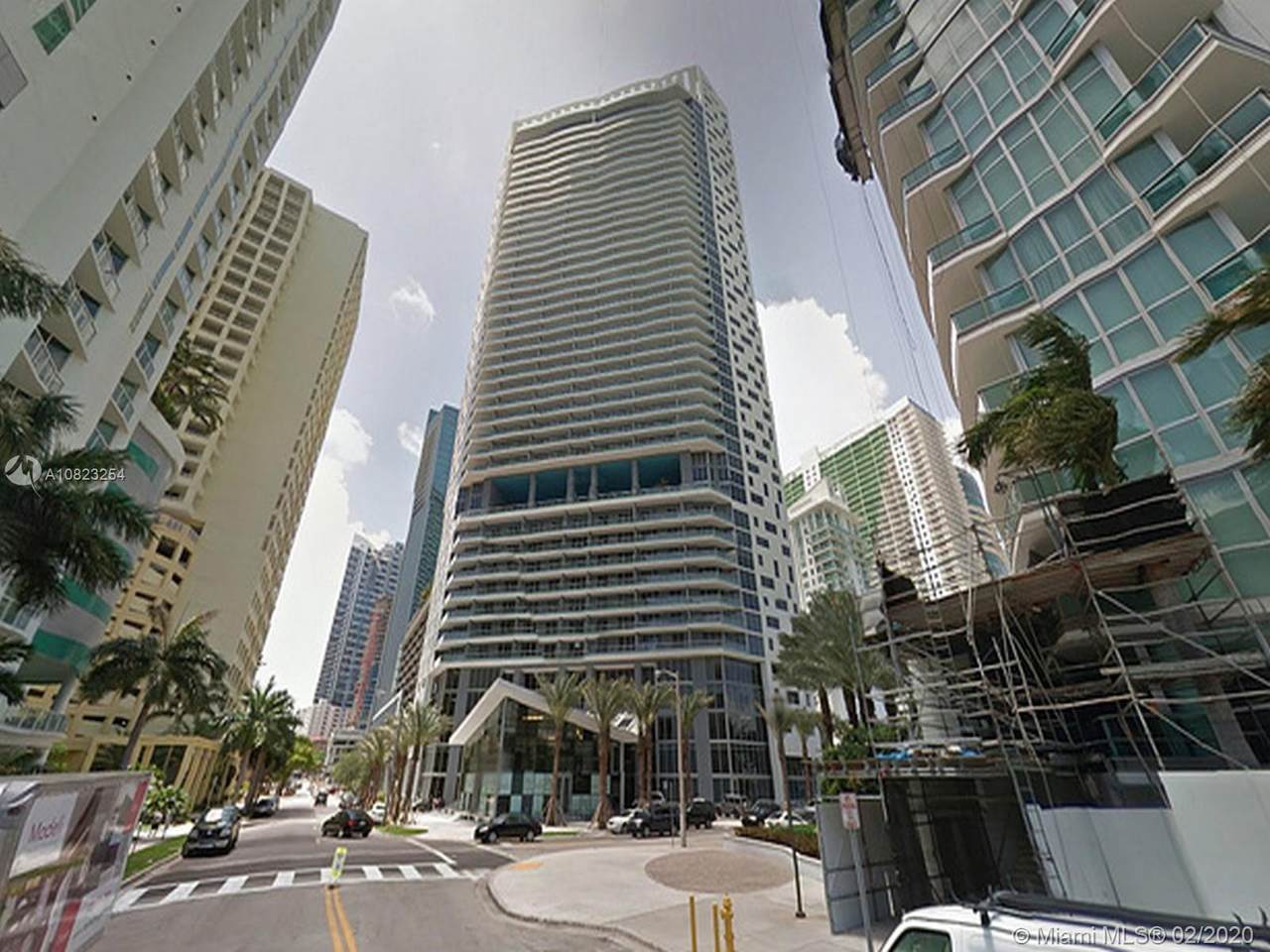 1300 Brickell Bay Dr - Photo 1