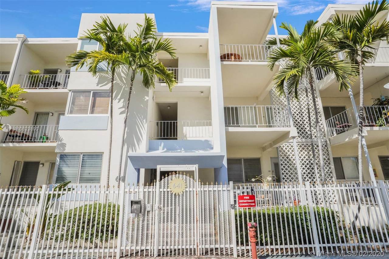 641 Espanola Way - Photo 1