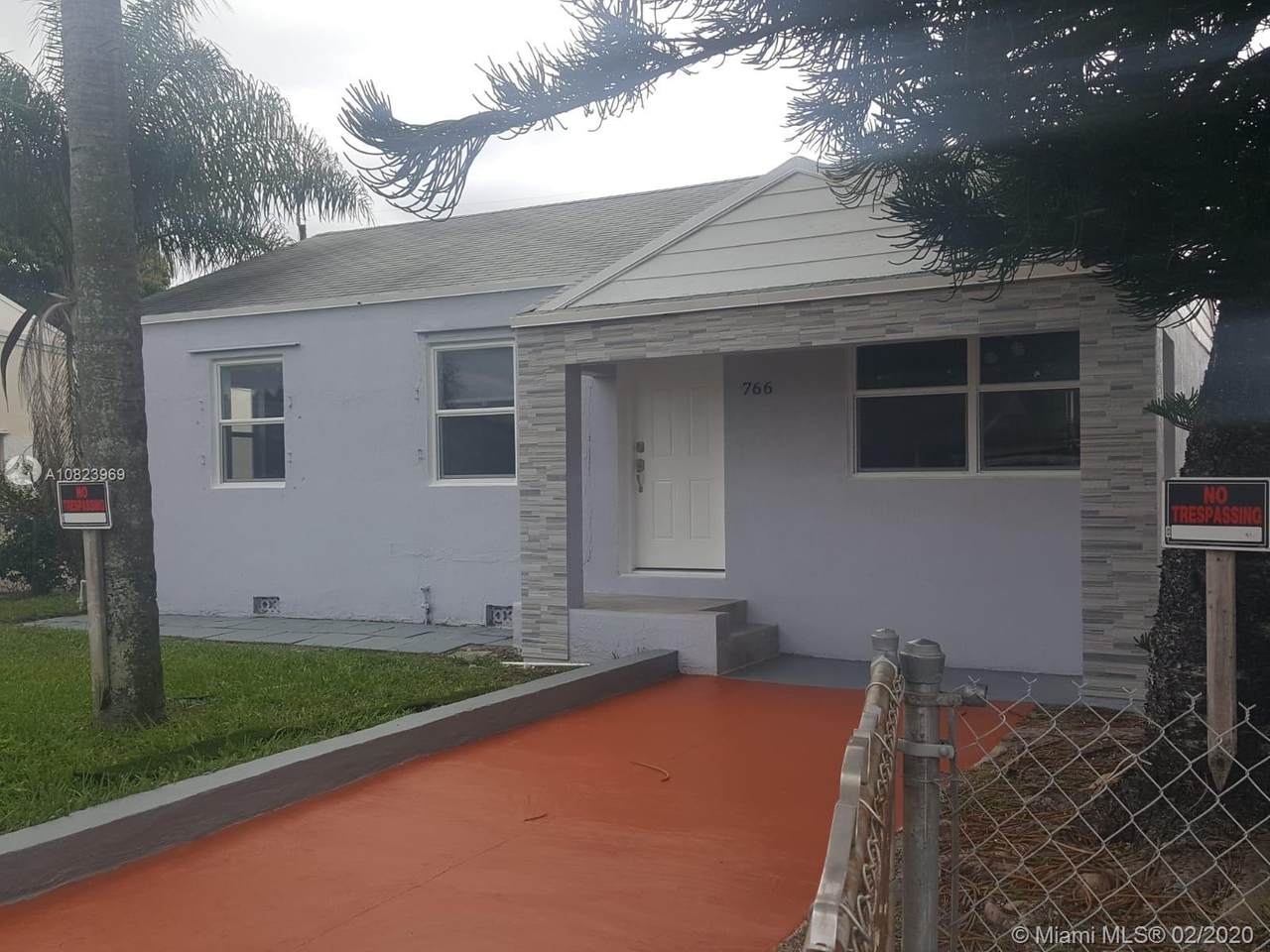 766 74th St - Photo 1