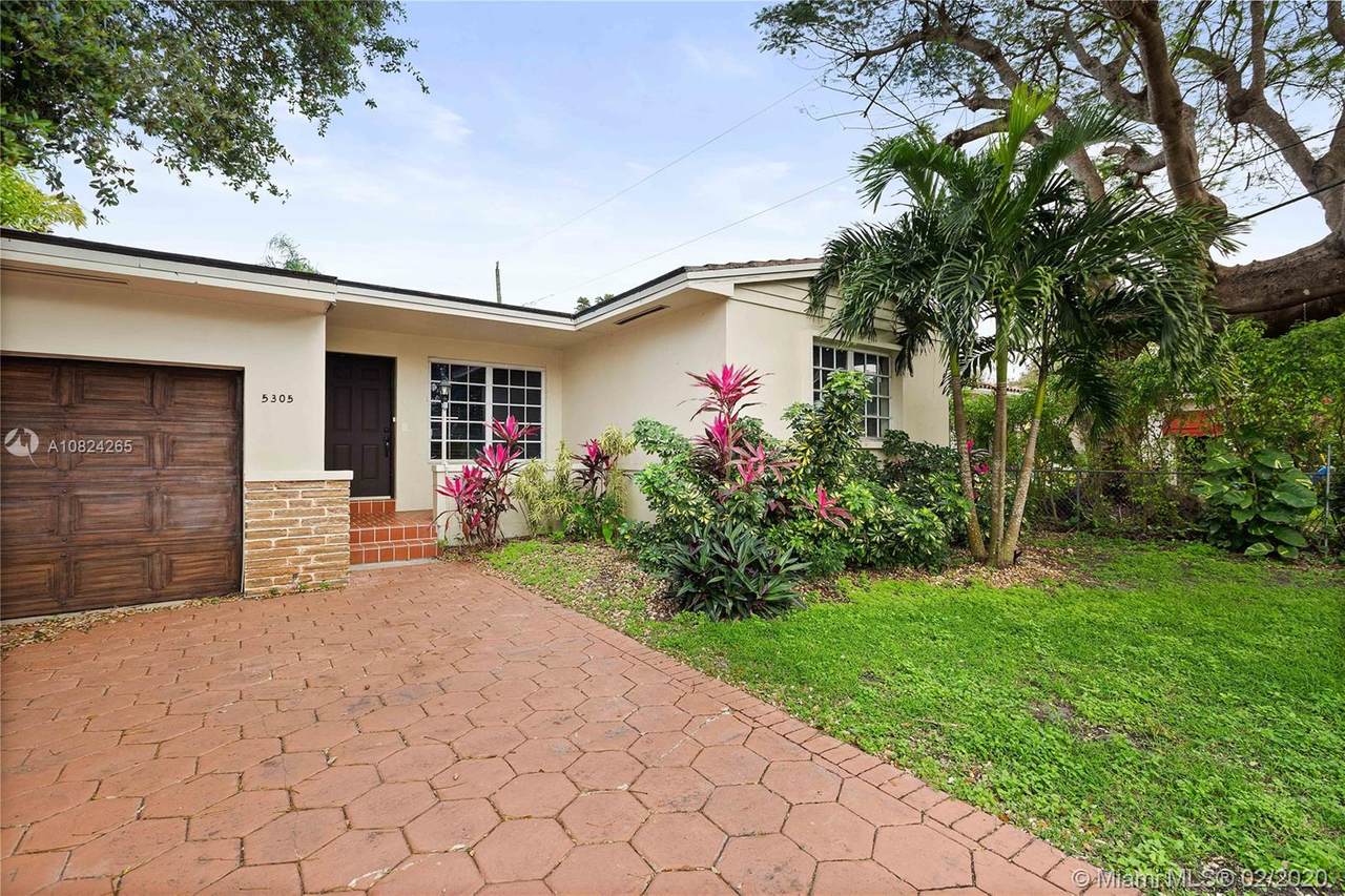 5305 Red Rd - Photo 1