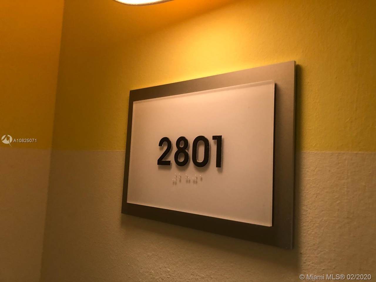 495 Brickell Ave - Photo 1
