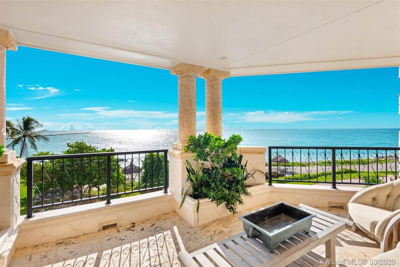 7412 Fisher Island Dr - Photo 1