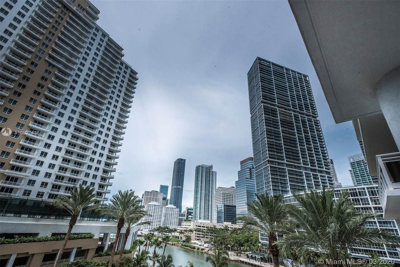 901 Brickell Key Blvd - Photo 1