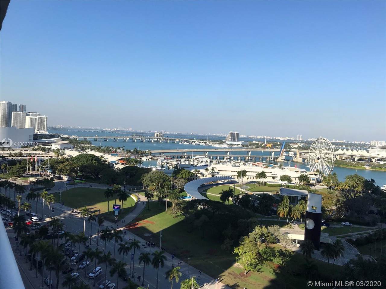 50 Biscayne Blvd - Photo 1 50 Biscayne Blvd - Photo 1