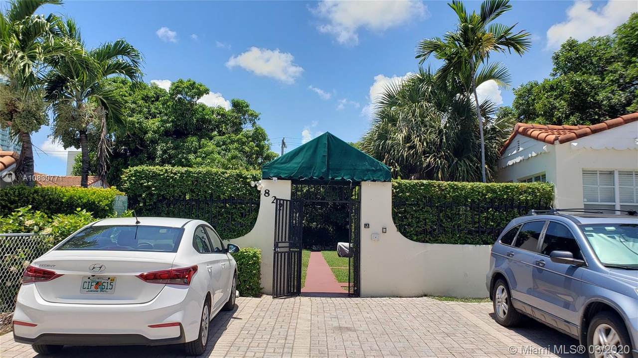 822 Lenox Av - Photo 1